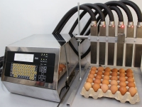 Маркировочный принтер МАК 2-6 яйца 1